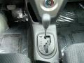 Silver Streak Mica - Yaris Sedan Photo No. 21