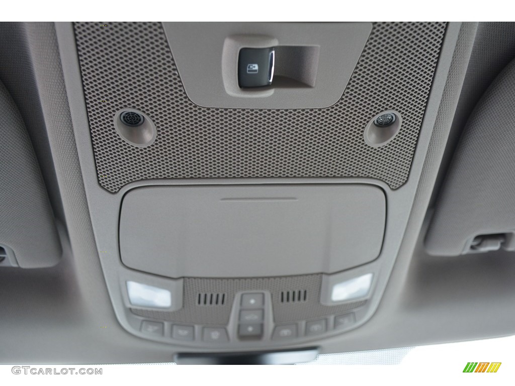 2017 F150 Lariat SuperCrew 4X4 - Ruby Red / Earth Gray photo #24