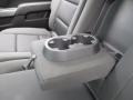 2016 Summit White Chevrolet Silverado 1500 LT Crew Cab 4x4  photo #25