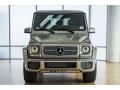 2017 designo Manufaktur Sintered Bronze Magno (Matte) Mercedes-Benz G 65 AMG  photo #2