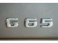 2017 designo Manufaktur Sintered Bronze Magno (Matte) Mercedes-Benz G 65 AMG  photo #7