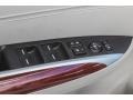 2017 Bellanova White Pearl Acura TLX V6 Technology Sedan  photo #25
