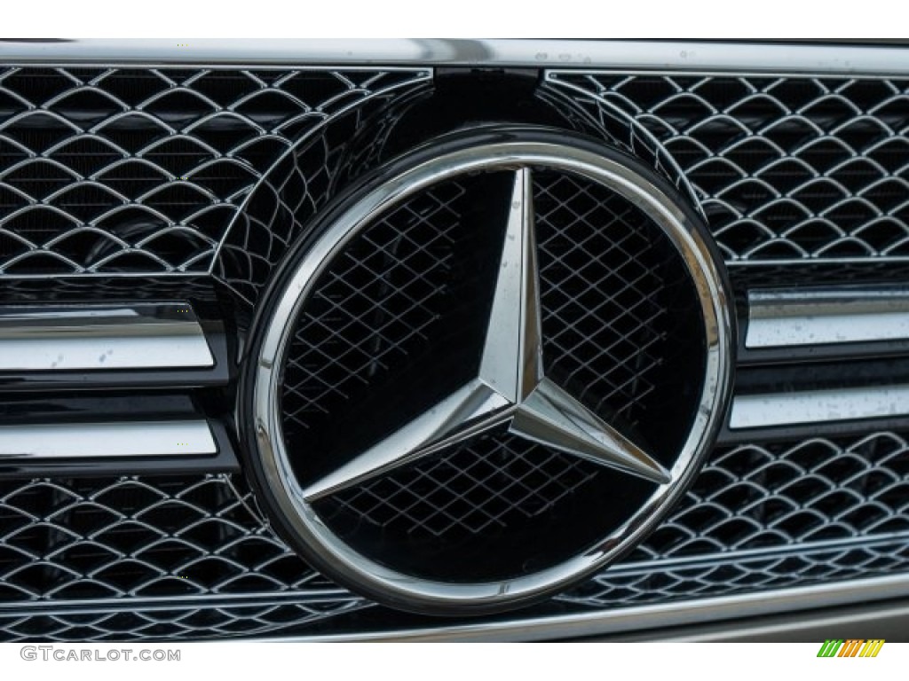 2017 G 65 AMG - designo Manufaktur Sintered Bronze Magno (Matte) / designo Black photo #28