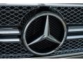 2017 Mercedes-Benz G 65 AMG Badge and Logo Photo