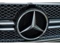 2017 Mercedes-Benz G 65 AMG Marks and Logos