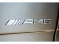 2017 Mercedes-Benz G 65 AMG Badge and Logo Photo
