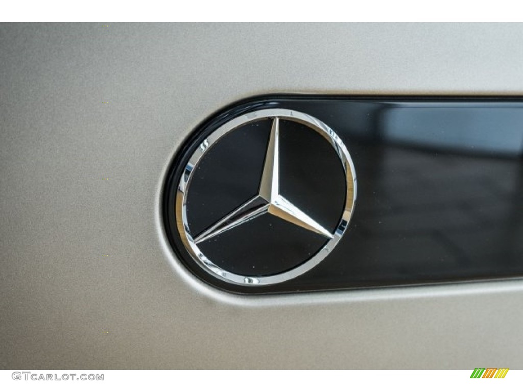2017 G 65 AMG - designo Manufaktur Sintered Bronze Magno (Matte) / designo Black photo #31