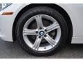 2014 Mineral White Metallic BMW 3 Series 320i xDrive Sedan  photo #32