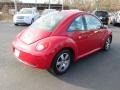 Salsa Red - New Beetle 2.5 Coupe Photo No. 6