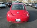 Salsa Red - New Beetle 2.5 Coupe Photo No. 7