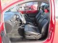 Salsa Red - New Beetle 2.5 Coupe Photo No. 11
