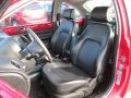 Salsa Red - New Beetle 2.5 Coupe Photo No. 16
