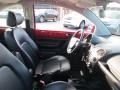 Salsa Red - New Beetle 2.5 Coupe Photo No. 17