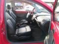 Salsa Red - New Beetle 2.5 Coupe Photo No. 18