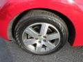 Salsa Red - New Beetle 2.5 Coupe Photo No. 19