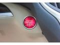 2017 Crystal Black Pearl Acura TLX V6 Advance Sedan  photo #37