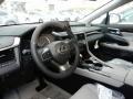 Silver Lining Metallic - RX 350 AWD Photo No. 2