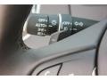 2017 Crystal Black Pearl Acura TLX V6 Advance Sedan  photo #41