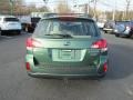 Cypress Green Pearl - Outback 2.5i Premium Photo No. 7