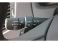 2017 Crystal Black Pearl Acura TLX V6 Advance Sedan  photo #42