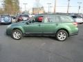 Cypress Green Pearl - Outback 2.5i Premium Photo No. 9