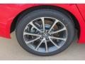 2017 San Marino Red Acura TLX V6 Sedan  photo #12