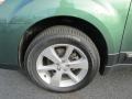 Cypress Green Pearl - Outback 2.5i Premium Photo No. 20