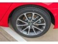 2017 San Marino Red Acura TLX V6 Sedan  photo #13