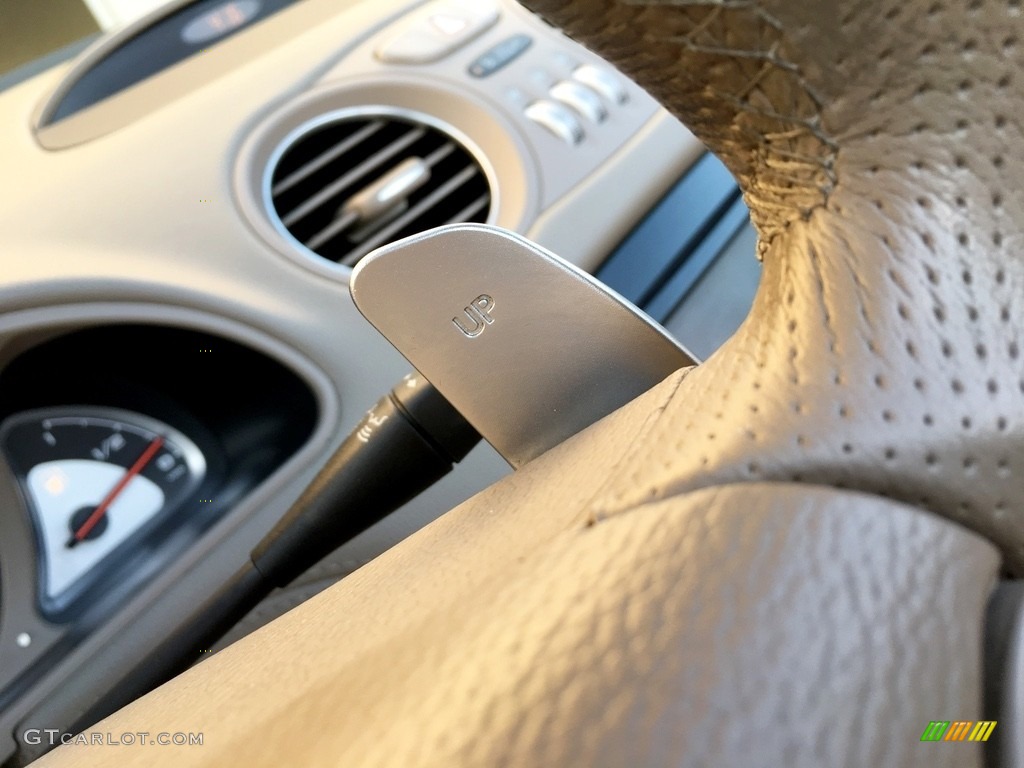 2007 SL 55 AMG Roadster - Mars Red / Stone photo #69