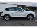 Alpine White - X3 xDrive28i Photo No. 2