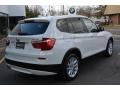 Alpine White - X3 xDrive28i Photo No. 3