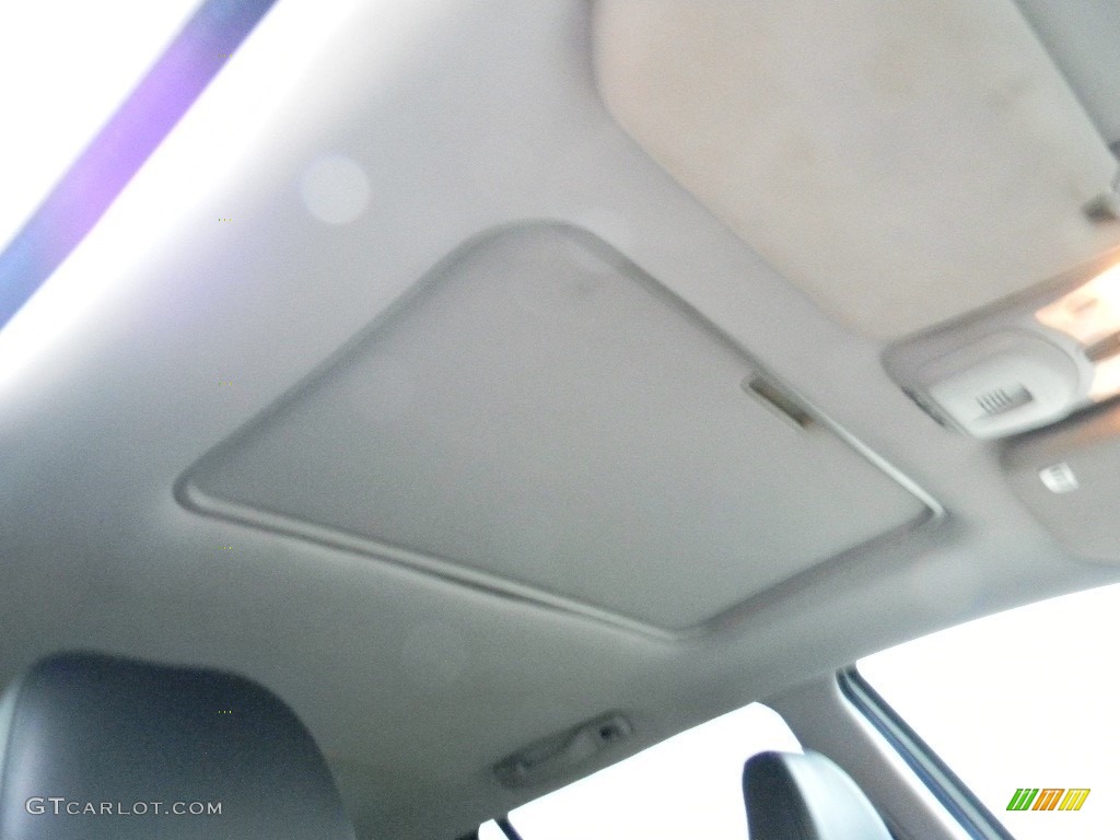 2007 XC90 3.2 - Willow Green Metallic / Graphite photo #23