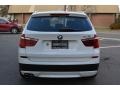 Alpine White - X3 xDrive28i Photo No. 4