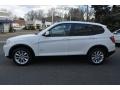 Alpine White - X3 xDrive28i Photo No. 5