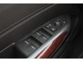 2017 San Marino Red Acura TLX V6 Sedan  photo #46