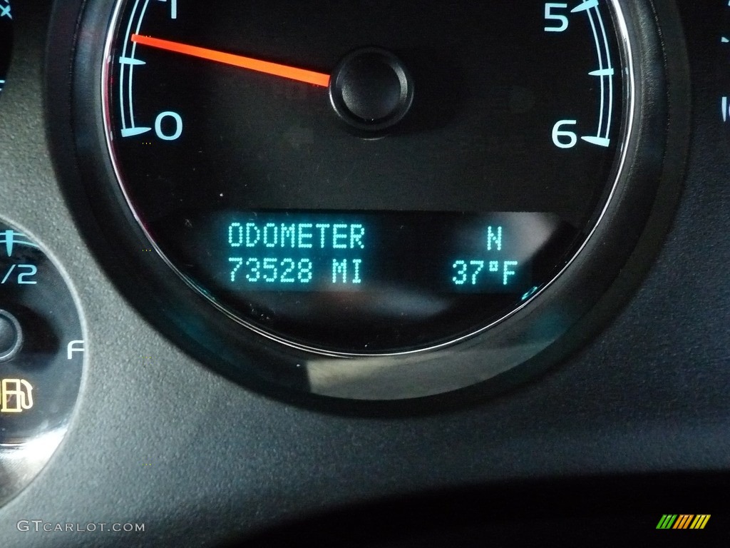 2010 Yukon Denali AWD - Storm Gray Metallic / Ebony photo #16