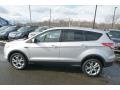 2013 Ingot Silver Metallic Ford Escape SEL 1.6L EcoBoost 4WD  photo #18