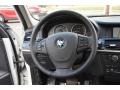 Alpine White - X3 xDrive28i Photo No. 18