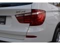 Alpine White - X3 xDrive28i Photo No. 23