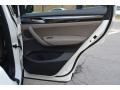 Alpine White - X3 xDrive28i Photo No. 24