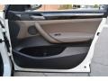 Alpine White - X3 xDrive28i Photo No. 26