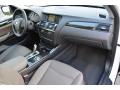 Alpine White - X3 xDrive28i Photo No. 27