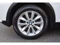 Alpine White - X3 xDrive28i Photo No. 32