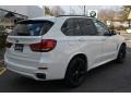 Alpine White - X5 xDrive35i Photo No. 3