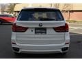 Alpine White - X5 xDrive35i Photo No. 4