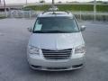 2008 Bright Silver Metallic Chrysler Town & Country Limited  photo #8