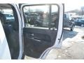 2011 Bright White Jeep Liberty Renegade 4x4  photo #22