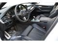 Alpine White - X5 xDrive35i Photo No. 10