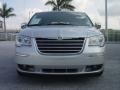 2008 Bright Silver Metallic Chrysler Town & Country Limited  photo #9