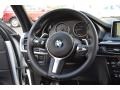 Alpine White - X5 xDrive35i Photo No. 18